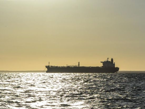 US forces seize 6th oil tanker linked to Venezuela