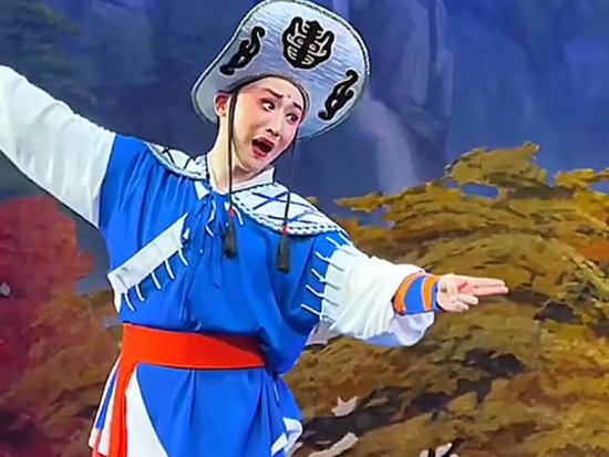 Trending in China | Huagu Opera: voices of the fields, rhythm of rural life