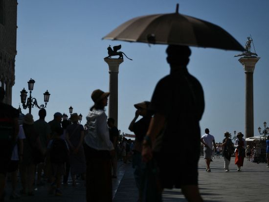 WMO confirms 2025 one of warmest years on record