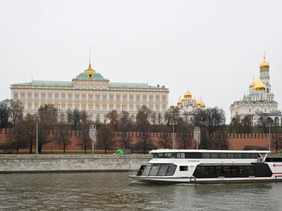 Visa-free travel puts weekend trips to Russia within easy reach