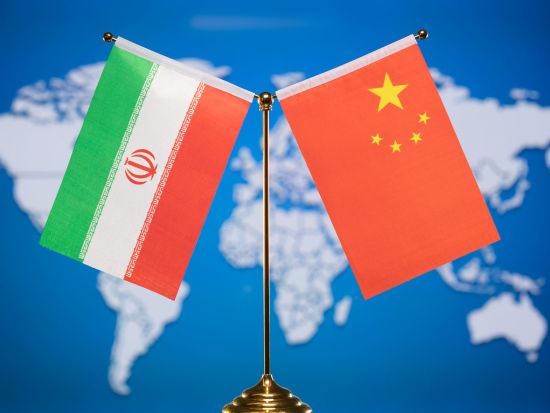 Chinese FM says China opposes use or threat of force in int'l relations