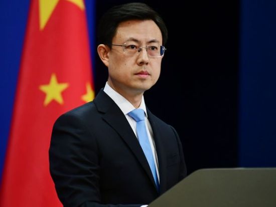 China opposes Japan-Philippines military ties, arms exports