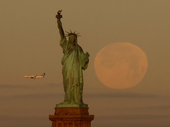 Trump administration continues violating US norms