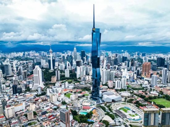 Malaysian economy grows 5.7 pct in Q4 2025