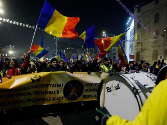 Romania secures 16.68 bln euros under EU SAFE program