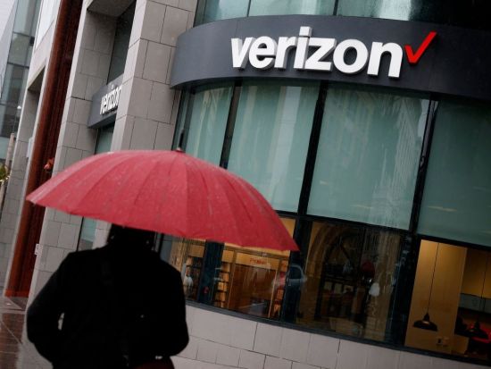 Verizon resolves telecom service outage that vexed US users