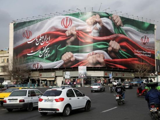 US sanctions 13 entities, 11 individuals allegedly linked with Iran
