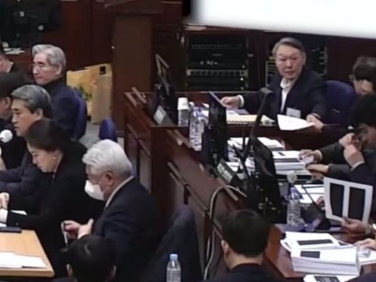 S. Korean ex-president Yoon's legal team to file appeal next week against obstruction of arrest sent