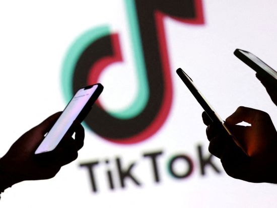 TikTok to tighten age checks in Europe as regulators ramp up pressure