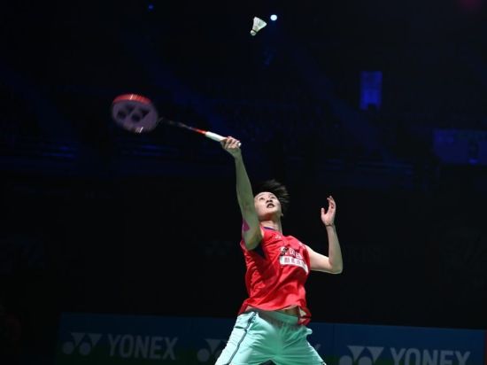 Highlights of India Open badminton tournament 2026