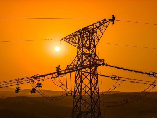 China's power consumption hits 10-trln-kWh milestone in 2025