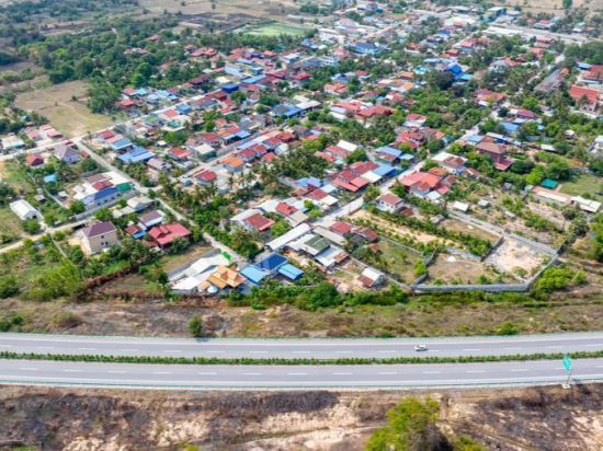 BRI, RCEP offer tremendous opportunities for Cambodia's development: expert