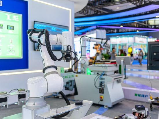 China upgrades support measures to boost SME potential