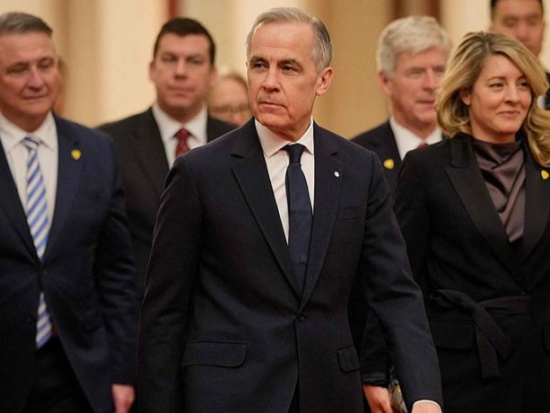 Canada and the capture of national decision-making