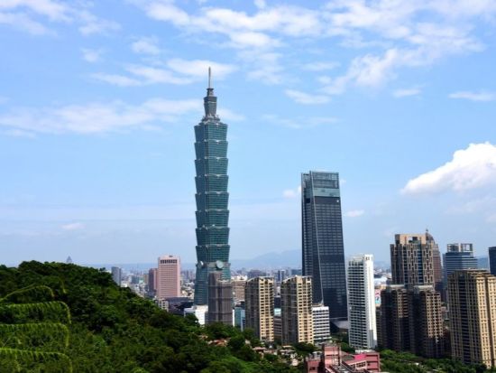 Taiwan social media influencers call for cross-Strait dialogue