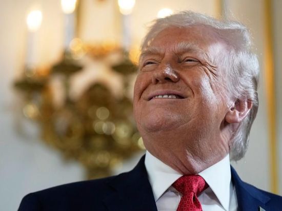 Trump proposes $1 billion fee for permanent seats on his peace board