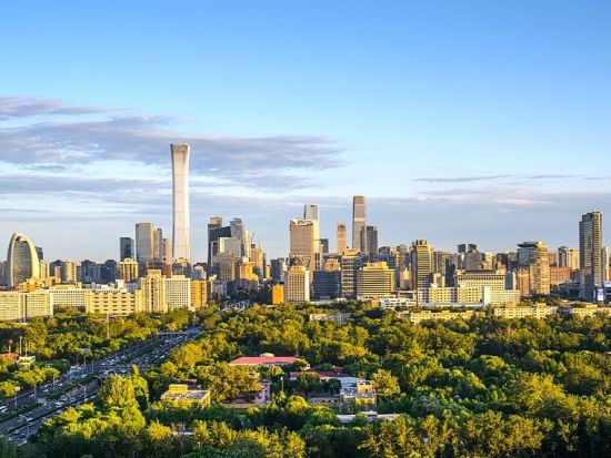 China 2025: Key numbers behind its economic resilience