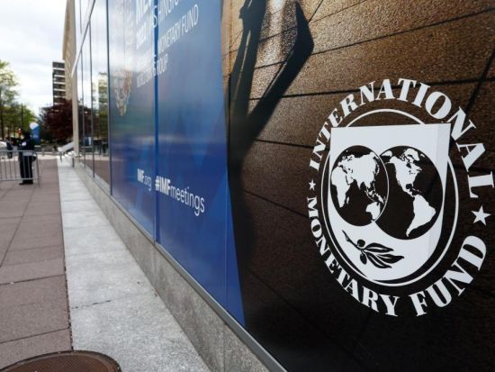 IMF upgrades global growth forecast to 3.3 pct in 2026