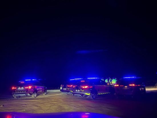 39 confirmed dead after high-speed train collision in Spain