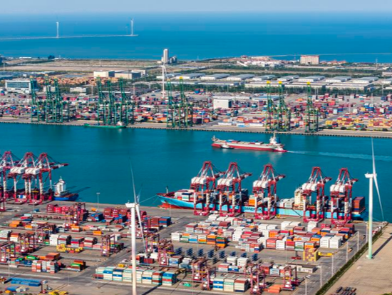 SCIO holds a press conference on national economic performance of 2025