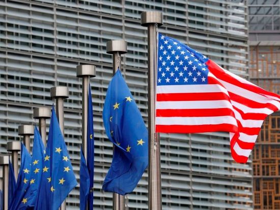 European Parliament delays approval of EU-US trade deal after Trump's Greenland tariff threats