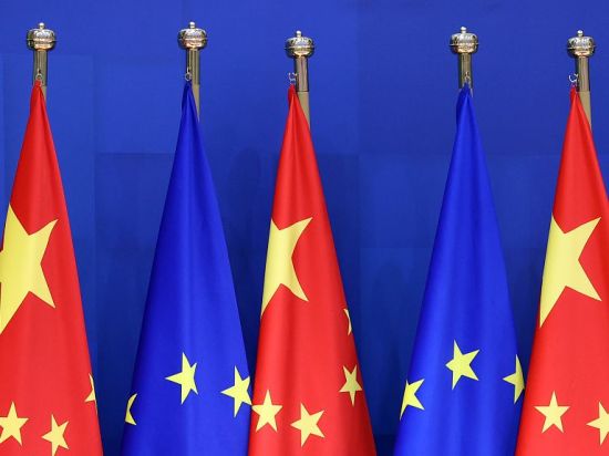 Mutual benefit, win-win cooperation essence of China-EU trade, economic relations: foreign ministry