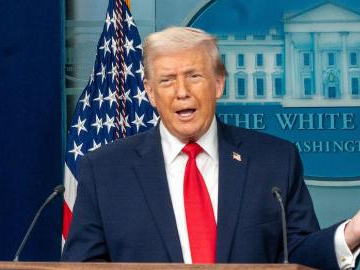 Trump says he will skip G7 emergency summit, questions NATO's value to US