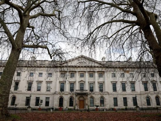 Foreign ministry comments on Britain's approval of plans for China's new embassy building