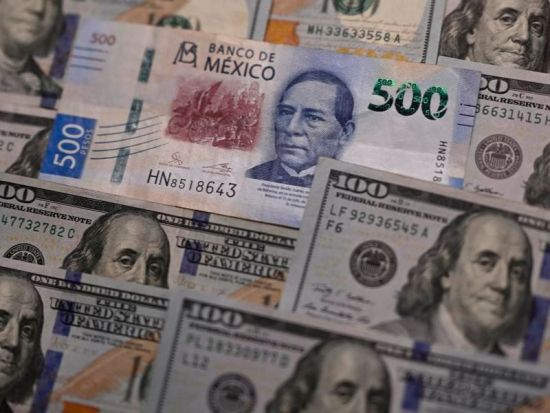 Mexican economy to grow by 1.1 pct in 2026: central bank official