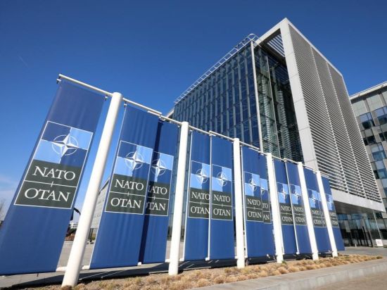 NATO says it plans military exercises in the Arctic in coming months