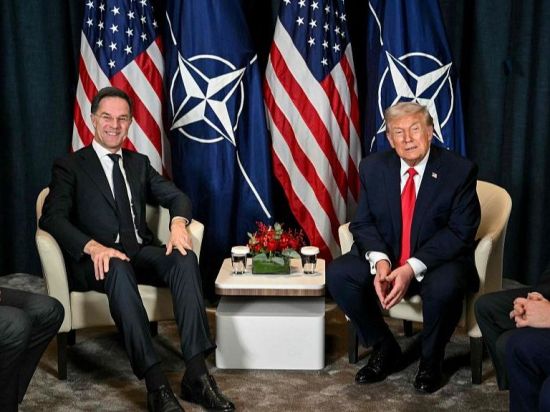 Trump rules out force, tariffs, cites Greenland deal framework