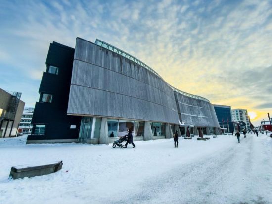 Sweden PM urges EU unity after US steps back on Greenland