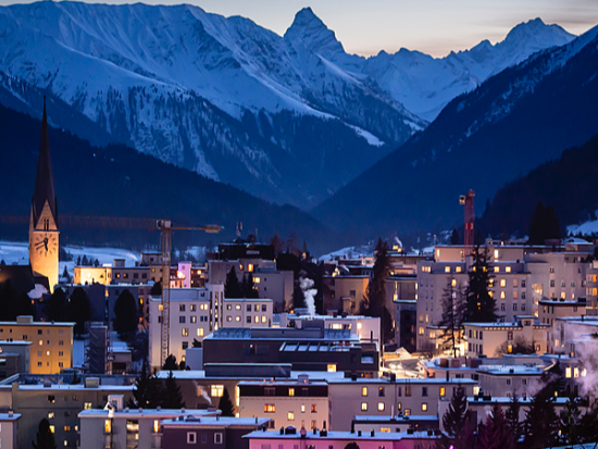 Davos 2026: Finding new paths for cooperation in a fragmented world