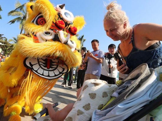 From hard tariffs to hot tea: How uncertainties in US inadvertently fueled China's rise in global appeal?