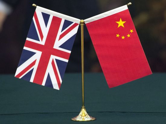 China-UK economic, trade cooperation continues steady growth: Chinese vice commerce minister