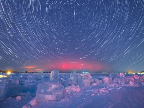 Moments of the week (1/19-1/25)