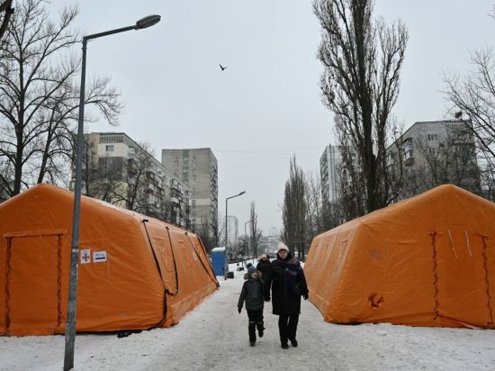 Ukraine aims for full integration into European energy market in 2027