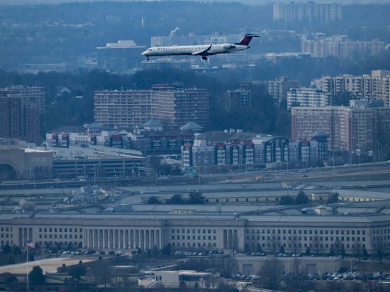 Pentagon's new defense strategy elevates Western Hemisphere, allies' burden-sharing