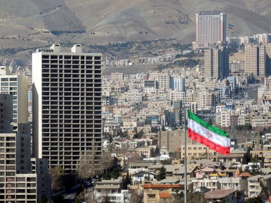 Uncertainty looms as more airlines suspend flights to the Middle East