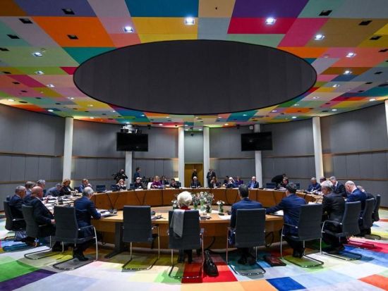 EU reassesses US ties as Greenland dispute exposes transatlantic rifts