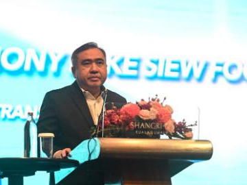 Malaysia's open trade policy, partnership with China key to long-term value creation, official says