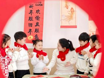 Xinhua photos of the day