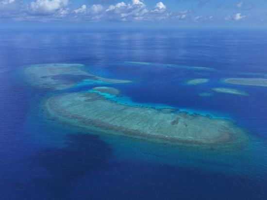 China rejects US accusation over South China Sea