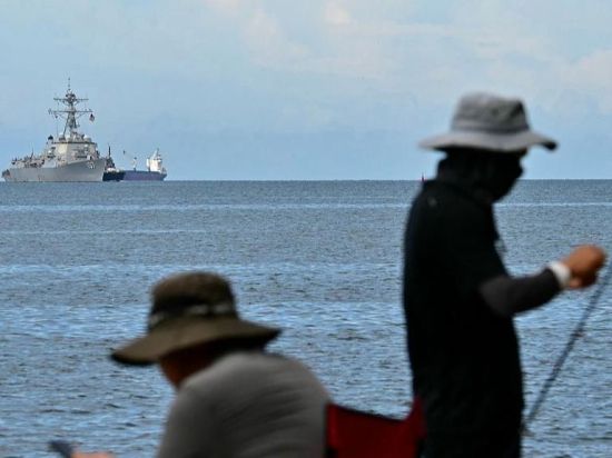 Trump administration sued over US boat strike involving Trinidadian nationals