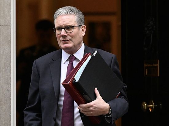 British firms see strong prospects in the China market, business council head says amid PM’s visit