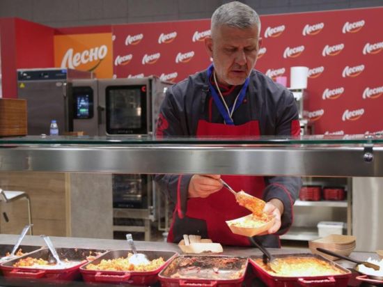 23rd int'l exhibition SIHRE kicks off in Sofia, Bulgaria