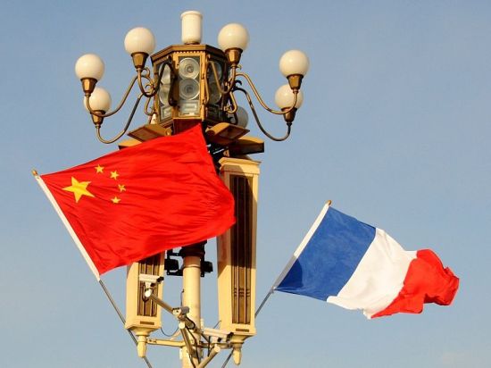 Wang Yi: China, France should jointly inject much-needed stability into world