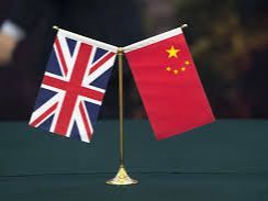 China, Britain should make better use of complementary advantages: Premier Li