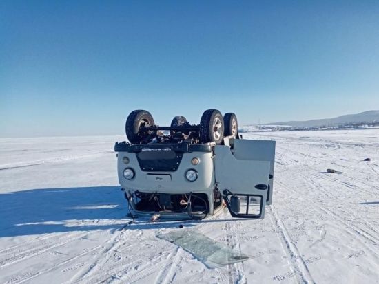 Chinese Consulate General issues safety warning for Chinese tourists to Lake Baikal