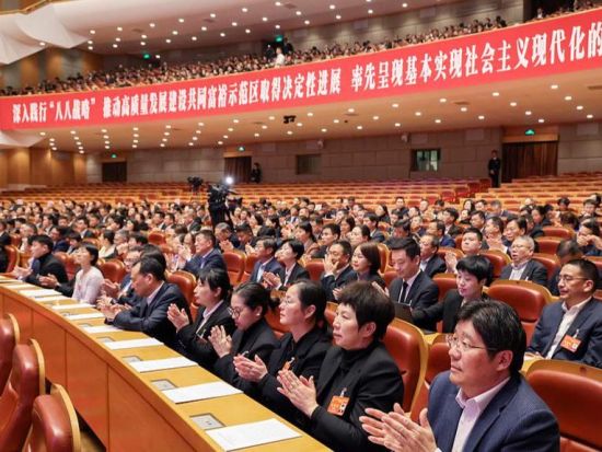 Local Two Sessions unfold: How China's local governments are setting the 2026 agenda